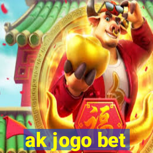 ak jogo bet